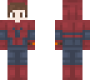 gregory fnafsb spiderman
