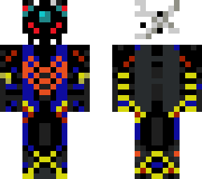 hardcore spider nobel