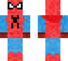hc spider-man