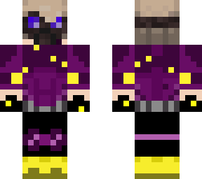hero plague