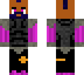 hog rider