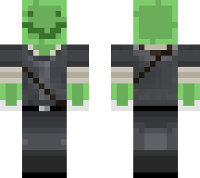 holimion unmasked