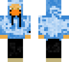 hoodie guy :d