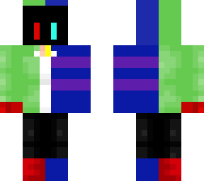 human time duo hard mode