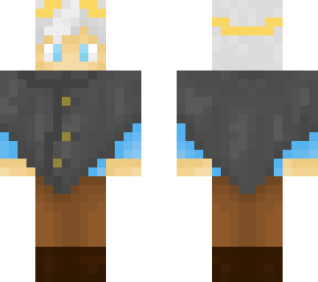 ice elf thing