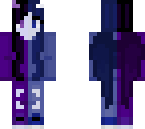 improved blue-purple combo