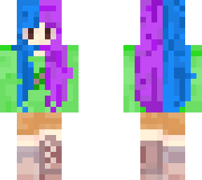 improved me