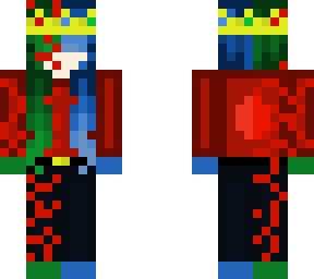 infected eggpire neon_