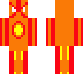 inferno