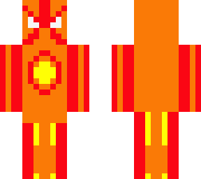 inferno