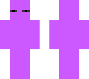 inverted enderman