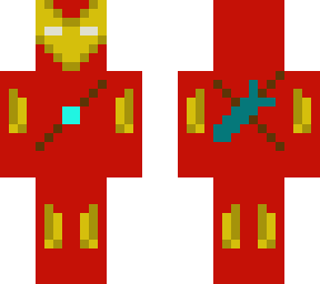 iro man 2022 2.0