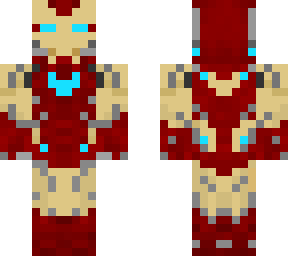 iron man