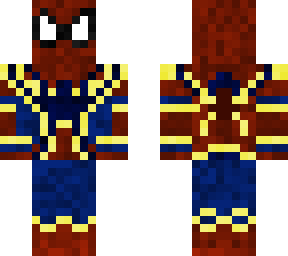 iron-spider