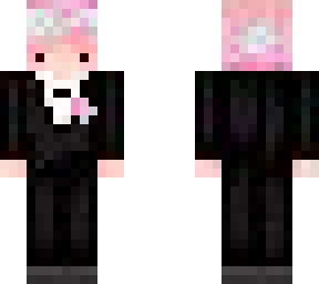 jake tuxedo