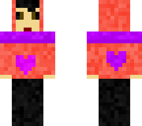 jaxon (valentines style)
