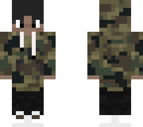 jay camo