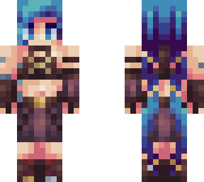 jinx