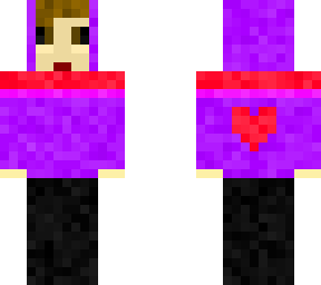 jj (valentines style)