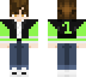 jock type guy