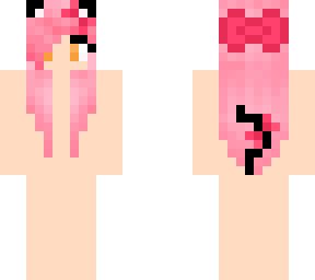 kawaii~chan base