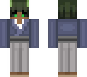 kazumasatou1488 skin