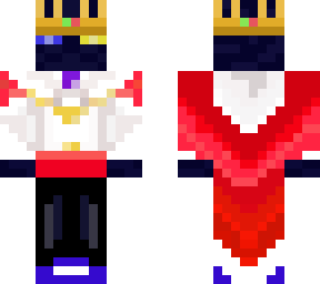 king ender