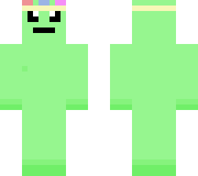 king frog