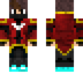 king skin