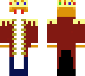 king tigerroar