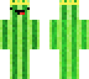 king watermelon derp