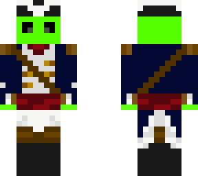 l'manberg slime (for a friend)