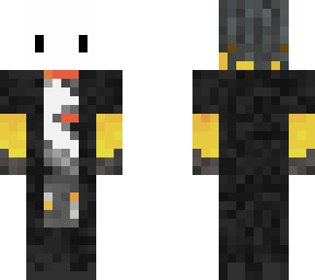 lava cloak