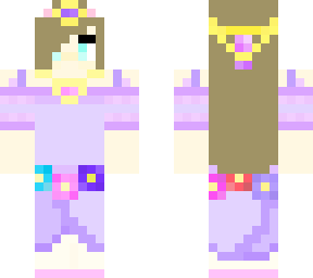 lavender queen