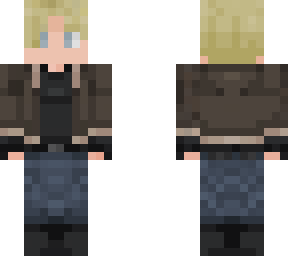 leon s kennedy read desc