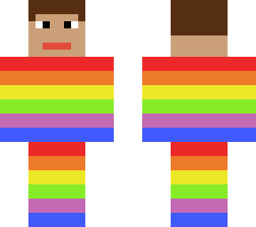 lesley pride flag lgbtq
