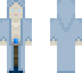 living necromancer