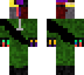 loki irontitan