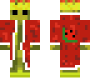 lord melon