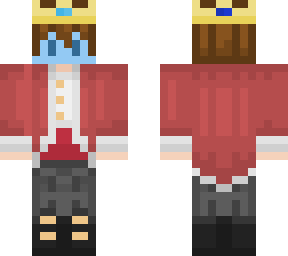 lore skin 2