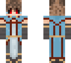lycan iyangu