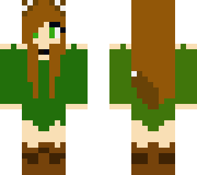 maddie