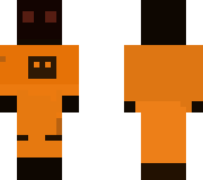 magma cube guy