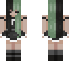 maid
