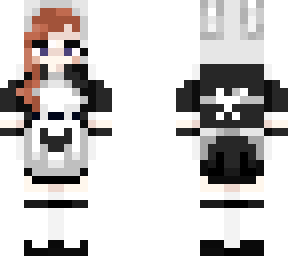 maid lol