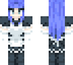 maids & meteors