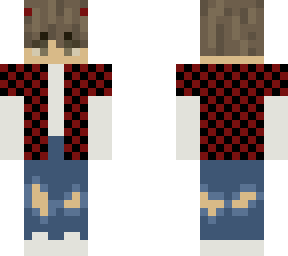 main skin