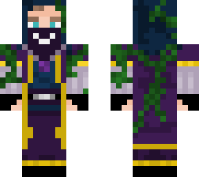 manatreed idea #2