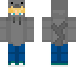 manatreed skin idea (by rainamongall)