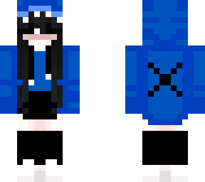 marck dino azul